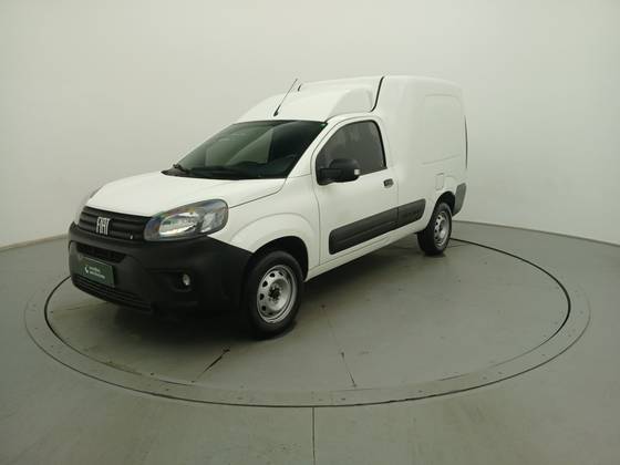 FIAT FIORINO 1.3 FIREFLY FLEX ENDURANCE MANUAL FIAT FIORINO 1.3 FIREFLY FLEX ENDURANCE MANUAL